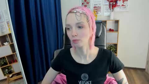 daisy__sweet online show from February 1, 2026, 10:14 am