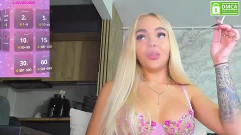 DaIsy Abby online show from November 11, 2025, 3:28 am