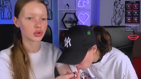 daisy online show from October 6, 2025, 7:11 pm