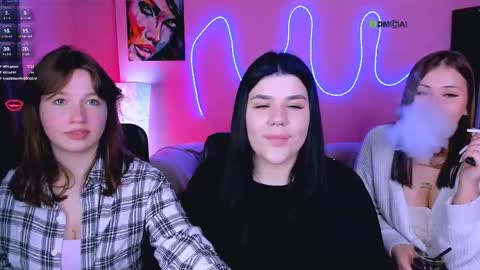 daisy online show from February 26, 2026, 11:15 pm