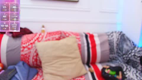 Snapshot of daisy_price chatting on September 26, 2025, 11:25 am Daisy Price online show from September 26, 2025, 11:25 am