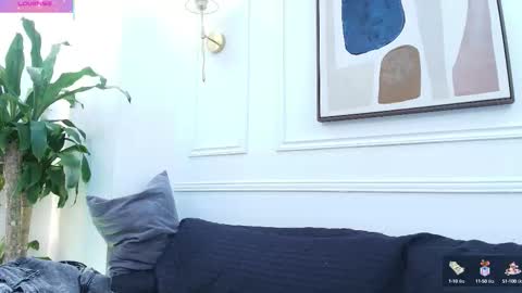 Snapshot of daisy_price chatting on October 7, 2025, 10:45 am Daisy Price online show from October 7, 2025, 10:45 am