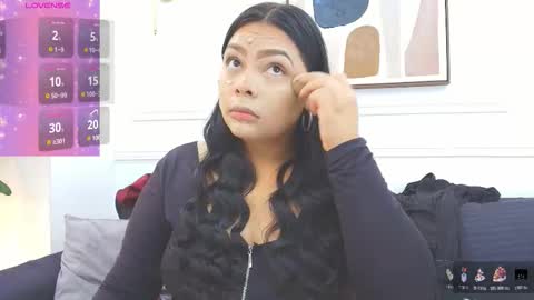 Snapshot of daisy_price chatting on October 21, 2025, 11:22 am Daisy Price online show from October 21, 2025, 11:22 am