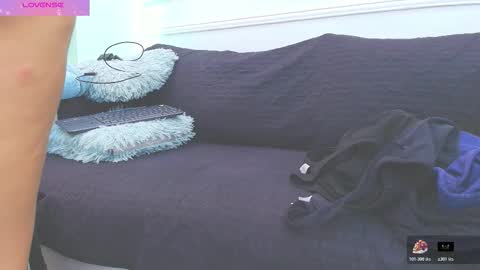 Daisy Price online show from November 25, 2025, 11:10 am