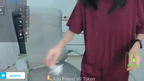 Daisy online show from February 5, 2025, 5:53 pm