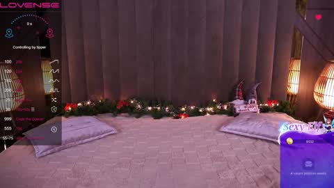 Snapshot of daisydelight_ chatting on December 23, 2024, 2:02 am daisydelight_ online show from December 23, 2024, 2:02 am