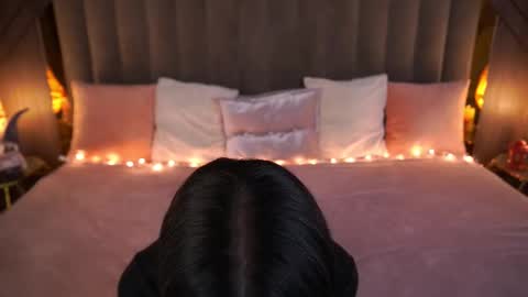 Snapshot of daisydelight_ chatting on February 10, 2025, 5:14 am daisydelight_ online show from February 10, 2025, 5:14 am