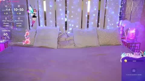 Snapshot of daisydelight_ chatting on February 23, 2025, 11:04 pm daisydelight_ online show from February 23, 2025, 11:04 pm