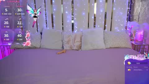Snapshot of daisydelight_ chatting on February 25, 2025, 9:13 pm daisydelight_ online show from February 25, 2025, 9:13 pm