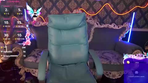 Snapshot of daisydelight_ chatting on March 7, 2025, 5:08 am daisydelight_ online show from March 7, 2025, 5:08 am