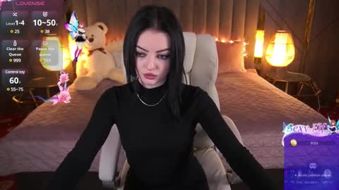 Snapshot of daisydelight_ chatting on March 12, 2025, 11:33 pm daisydelight_ online show from March 12, 2025, 11:33 pm