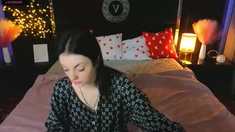 Snapshot of daisydelight_ chatting on March 2, 2026, 5:41 am daisydelight_ online show from March 2, 2026, 5:41 am