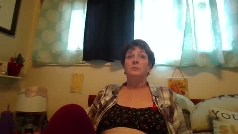 Snapshot of daisylays chatting on January 18, 2025, 4:53 pm daisy online show from January 18, 2025, 4:53 pm