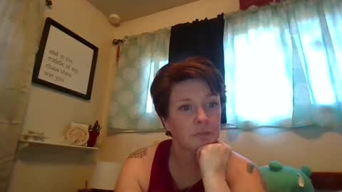 Snapshot of daisylays chatting on January 26, 2025, 10:13 pm daisy online show from January 26, 2025, 10:13 pm