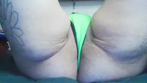 Snapshot of daisytucson chatting on March 12, 2025, 10:07 pm DaisyTucson online show from March 12, 2025, 10:07 pm