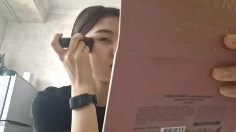 Snapshot of daisyzebley chatting on May 16, 2026, 8:55 am Jasmin online show from May 16, 2026, 8:55 am