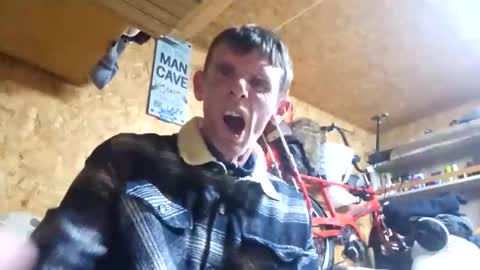 dave online show from May 11, 2026, 10:07 pm