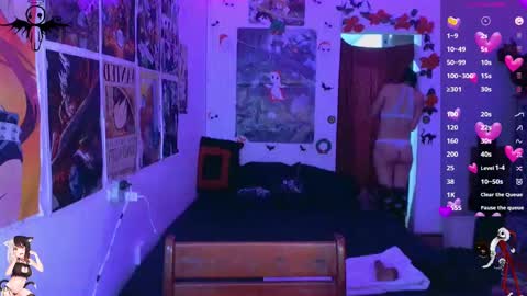 Snapshot of dakapsy420_ chatting on January 26, 2025, 10:46 pm Dakapsy online show from January 26, 2025, 10:46 pm