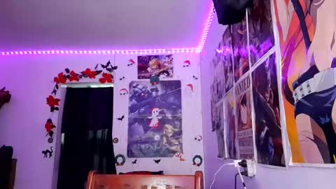 Snapshot of dakapsy420_ chatting on January 31, 2025, 11:13 pm Dakapsy online show from January 31, 2025, 11:13 pm