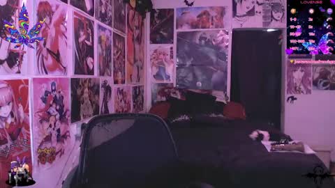 Snapshot of dakapsy420_ chatting on May 27, 2026, 7:22 pm Dakapsy online show from May 27, 2026, 7:22 pm