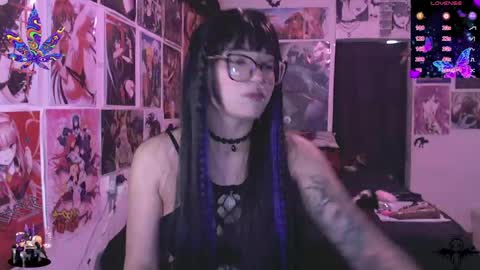 Snapshot of dakapsy420_ chatting on June 6, 2026, 7:07 pm Dakapsy online show from June 6, 2026, 7:07 pm