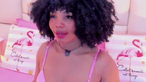 Brisa   online show from February 20, 2026, 11:11 am