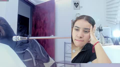 daki_ume_ online show from January 11, 2026, 2:27 am