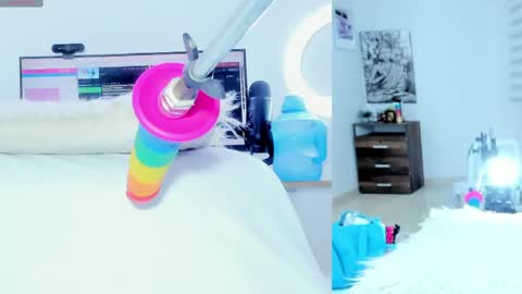 daki_ume_ online show from May 9, 2026, 2:50 am