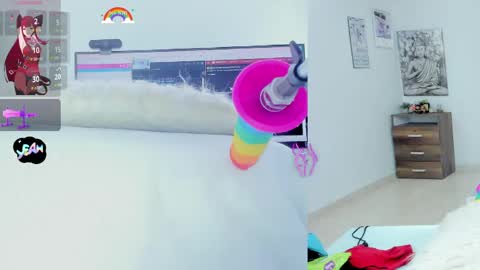 Snapshot of daki_ume_ chatting on June 4, 2026, 2:39 am daki_ume_ online show from June 4, 2026, 2:39 am