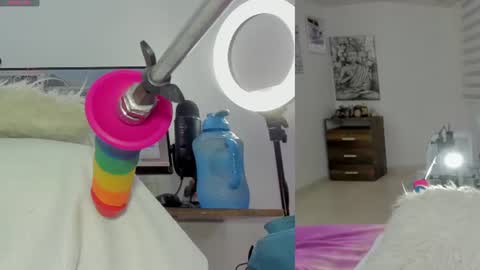Snapshot of daki_ume_ chatting on June 20, 2026, 2:58 am daki_ume_ online show from June 20, 2026, 2:58 am