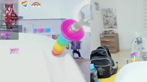 Snapshot of daki_ume_ chatting on June 27, 2026, 2:49 am daki_ume_ online show from June 27, 2026, 2:49 am