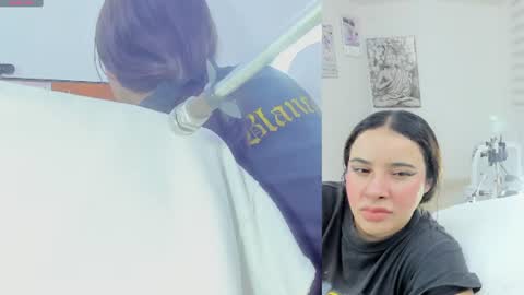 Snapshot of daki_ume_ chatting on June 29, 2026, 2:51 am daki_ume_ online show from June 29, 2026, 2:51 am