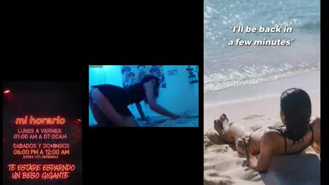 Snapshot of dakkohott chatting on February 9, 2026, 7:01 am Dakko online show from February 9, 2026, 7:01 am