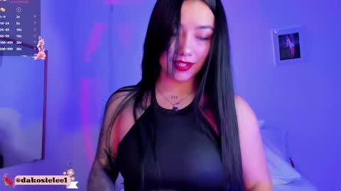 Snapshot of dakostelee1_ chatting on October 4, 2025, 9:35 pm dakostelee1_ online show from October 4, 2025, 9:35 pm