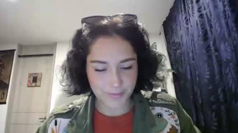 IG  dakotasofiaa online show from December 29, 2024, 4:05 am