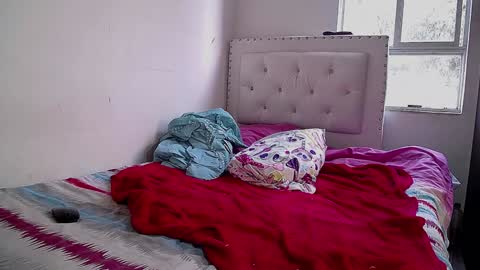 Dakota and Aron online show from December 16, 2024, 8:58 pm