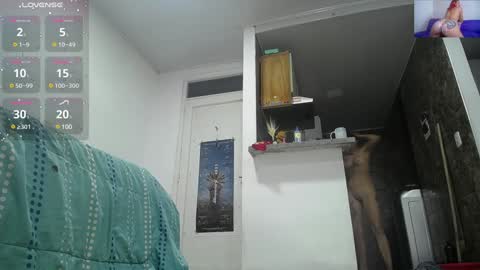 Dakota and Aron online show from January 31, 2025, 12:28 am