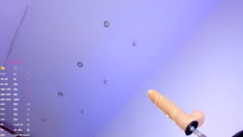 Snapshot of dakota_blare chatting on September 12, 2025, 7:36 pm Dakota online show from September 12, 2025, 7:36 pm