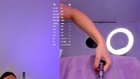 Snapshot of dakota_blare chatting on October 4, 2025, 7:45 pm Dakota online show from October 4, 2025, 7:45 pm