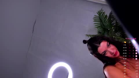 Snapshot of dakota_blare chatting on February 3, 2026, 2:53 am Dakota online show from February 3, 2026, 2:53 am