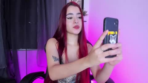 Snapshot of dakota_cullenn chatting on March 16, 2026, 2:39 am Dako online show from March 16, 2026, 2:39 am