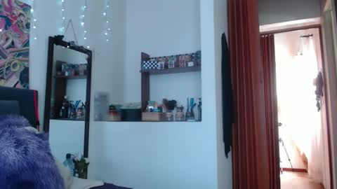 Snapshot of dakota_dark_ chatting on January 21, 2025, 4:16 pm Dakota online show from January 21, 2025, 4:16 pm