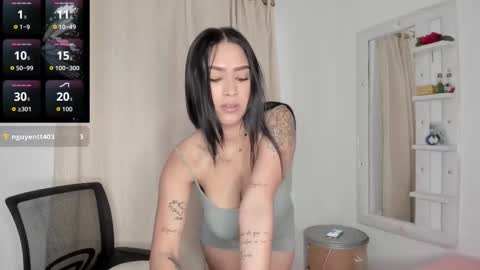 janeth online show from October 6, 2025, 1:03 am