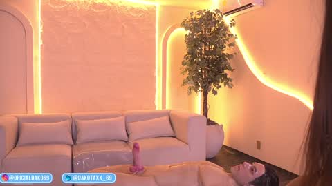 dako online show from January 17, 2026, 2:38 am