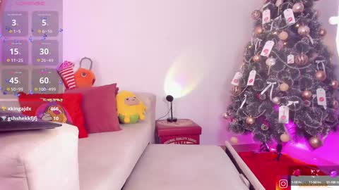 Snapshot of dakota_lovee chatting on December 21, 2024, 8:18 am Dakota Follow my IG dakkilove online show from December 21, 2024, 8:18 am