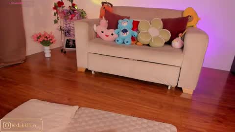 Snapshot of dakota_lovee chatting on November 13, 2025, 2:21 am Dakota Follow my IG dakkilove online show from November 13, 2025, 2:21 am