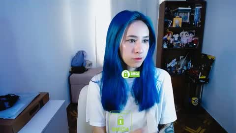 Maca online show from December 9, 2024, 2:17 pm