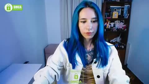 Maca online show from December 18, 2024, 5:04 am