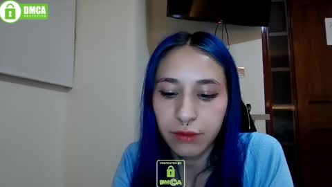 Maca online show from January 5, 2025, 1:03 am