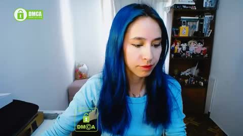 Maca online show from January 13, 2025, 9:20 pm